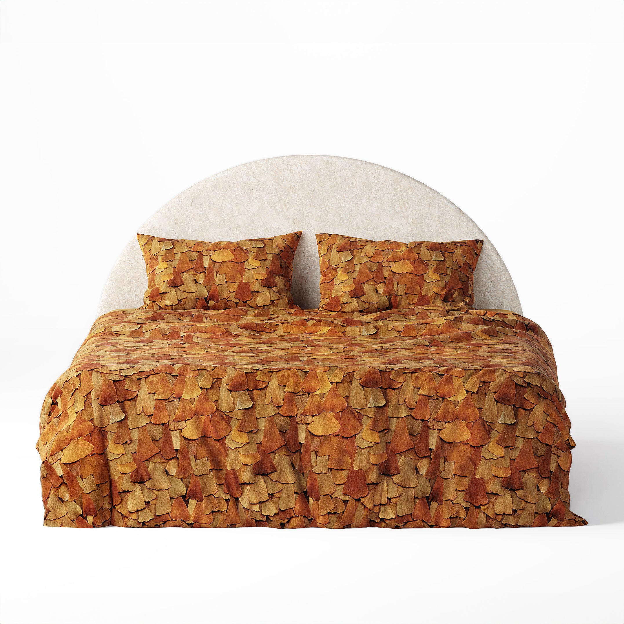 Bed Art • Studio Sale