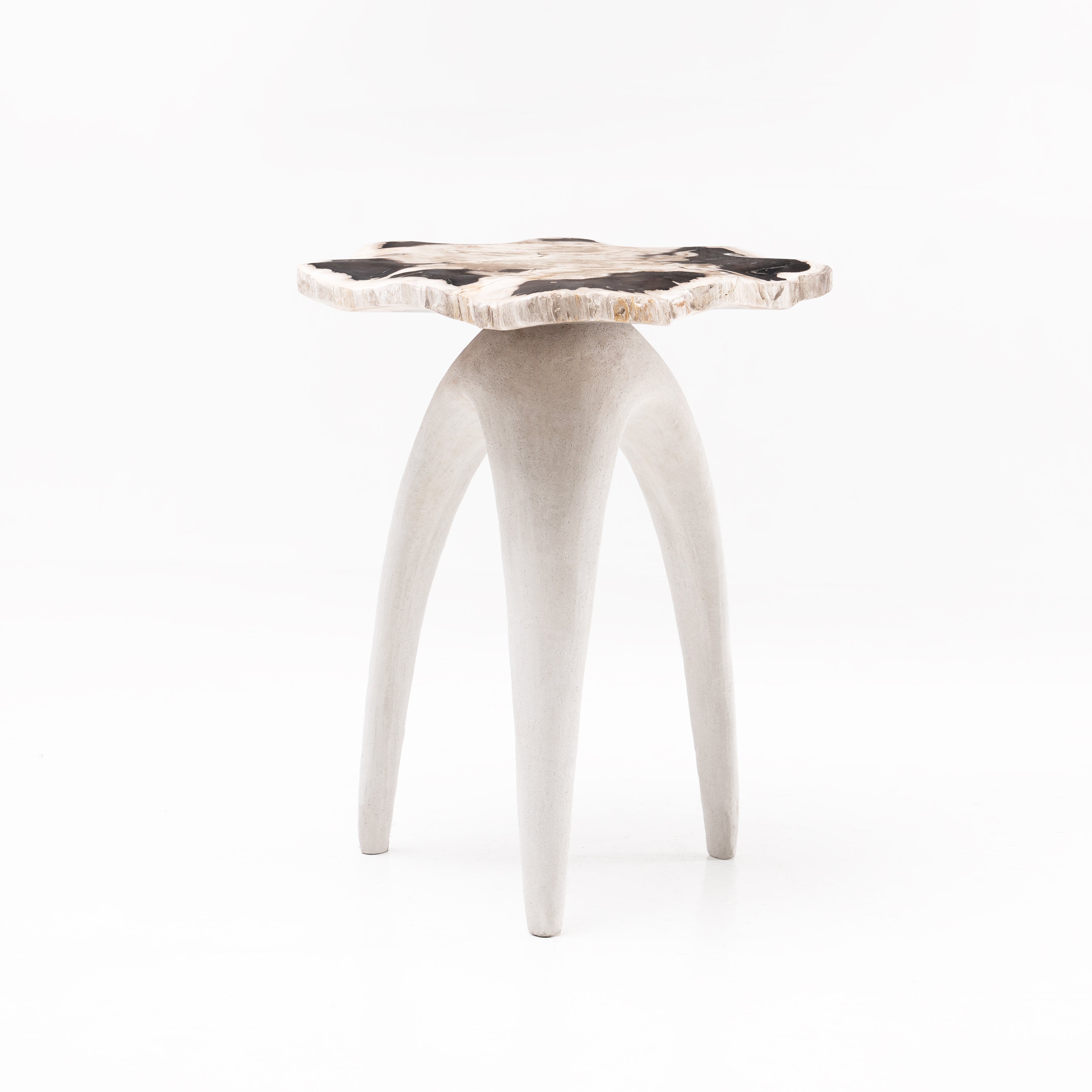 Bermuda Triangle • Flow Table