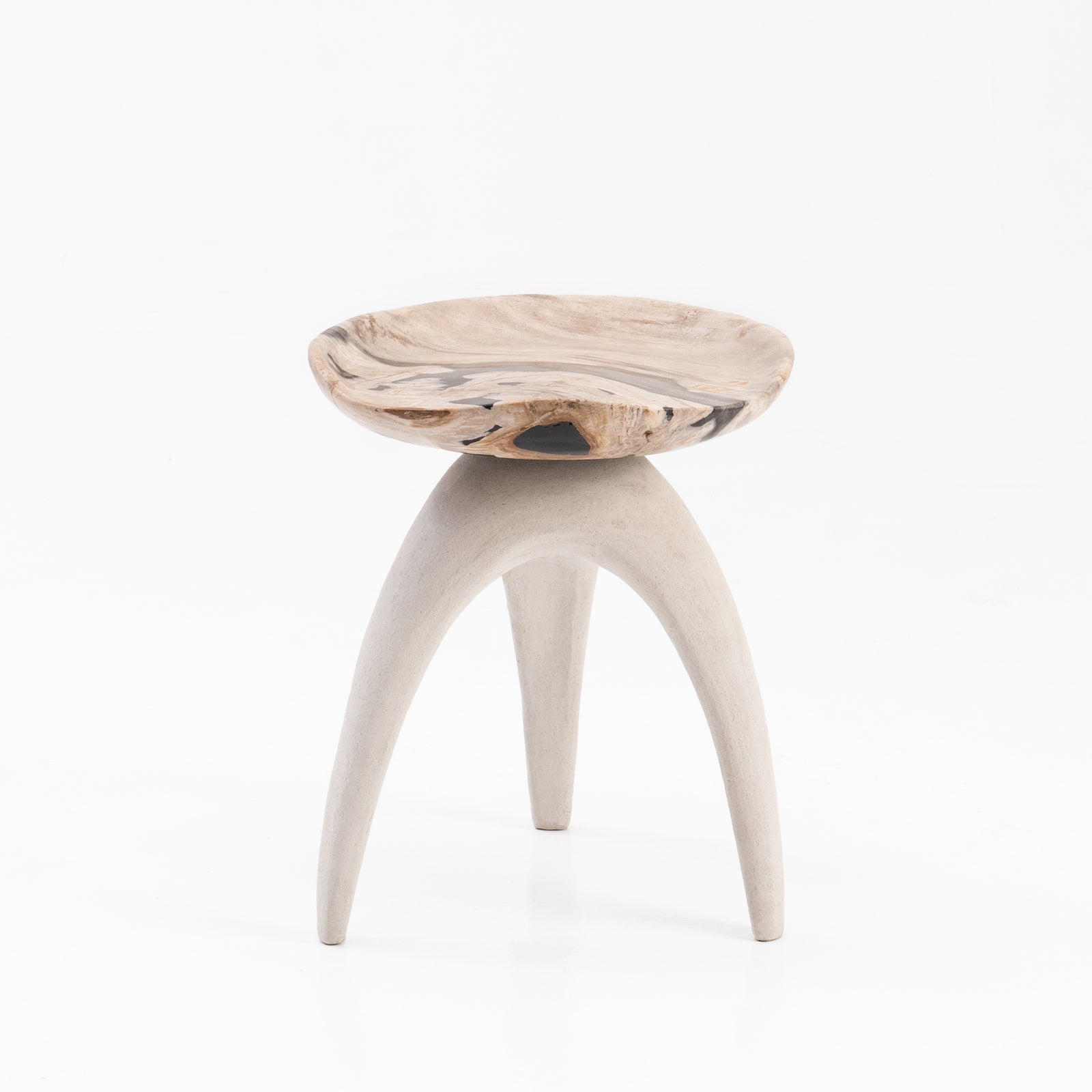 Bermuda Triangle • Stool │ Odditi