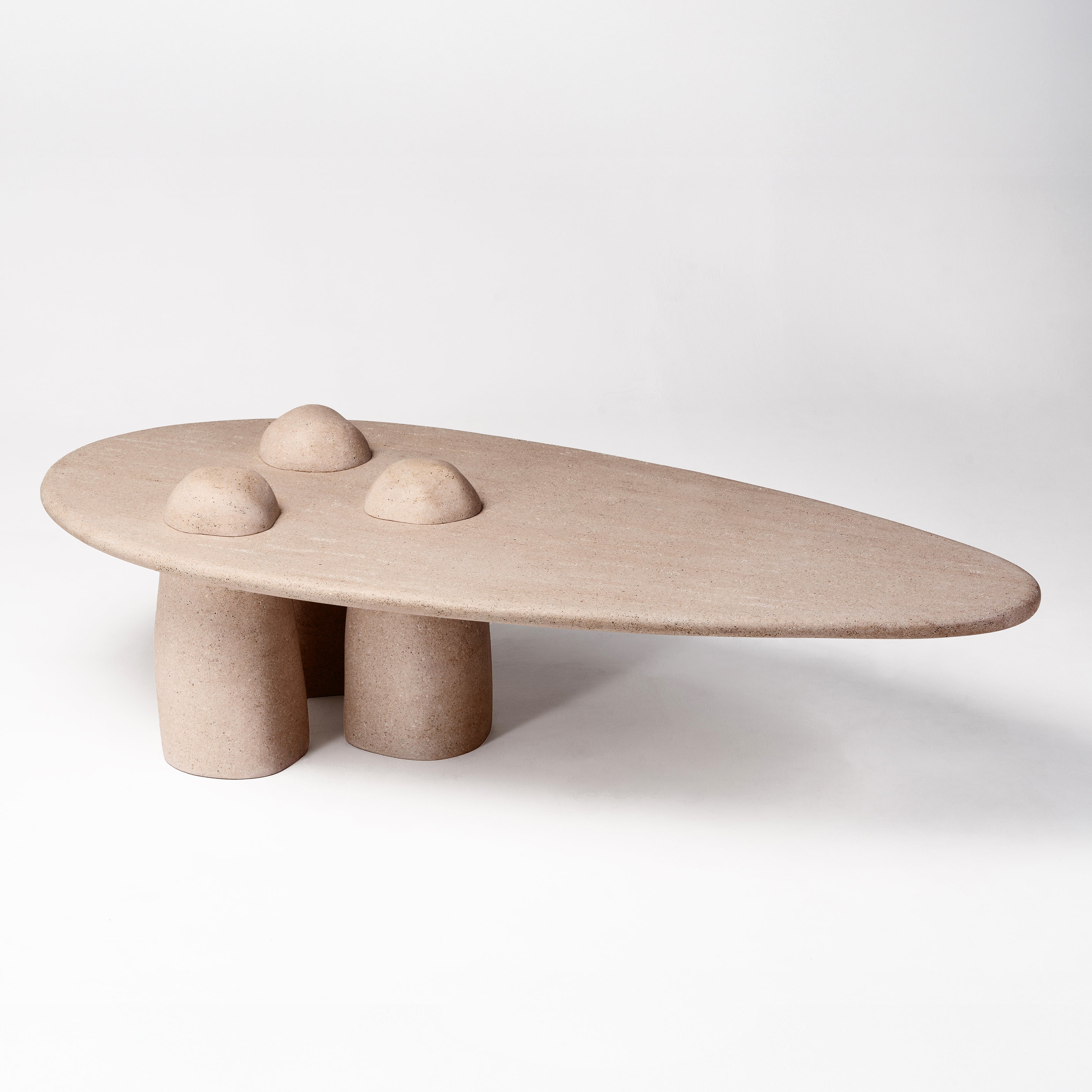 Rocky Montage • Sandstone