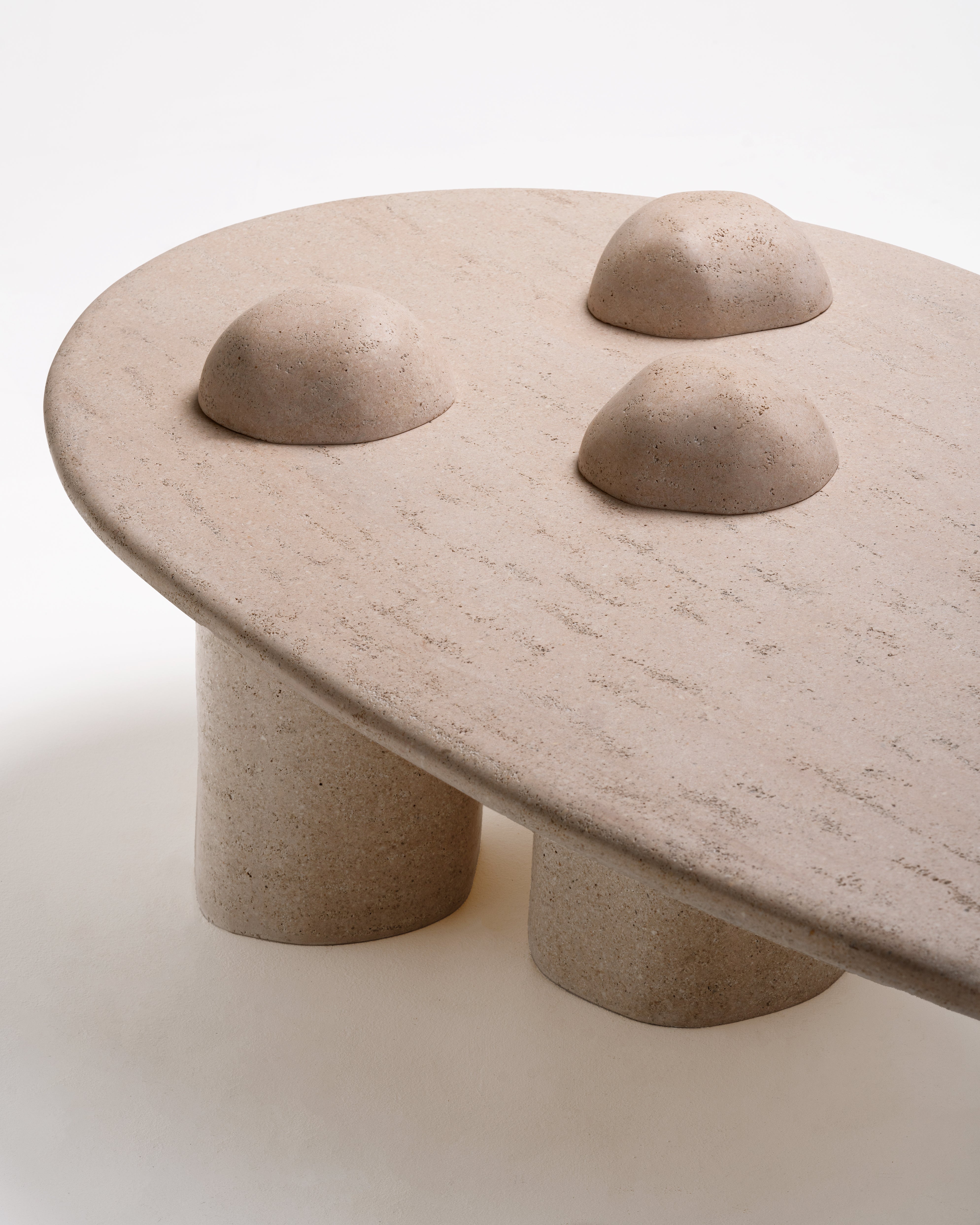 Rocky Montage • Sandstone